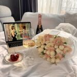 Праздничное утро