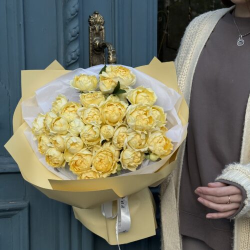 Juliet Rose - фото 1