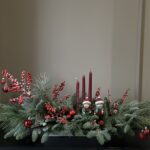 New Year’s composition No. 9 8