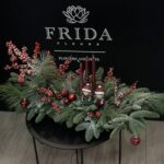 New Year’s composition No. 9 6