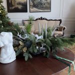 Vintage composition 4