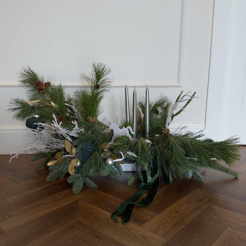 Vintage composition - фото 3