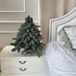 Bradul de Anul Nou nr. 2