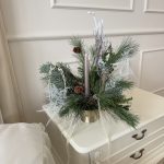 Mini compoziție de Crăciun 2