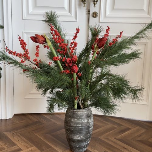 buchet decorativ - фото 1