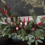 New Year’s composition No. 9 1