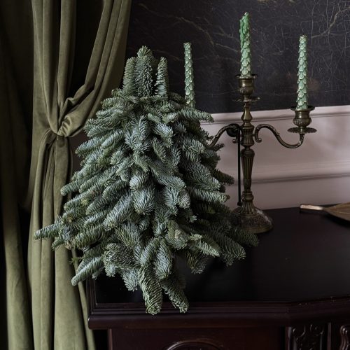 Bradul de Anul Nou nr. 2 - фото 1