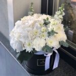 коробка «Black and White»