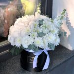 коробка «Black and White» 1