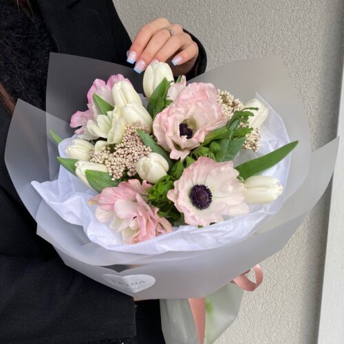 Анемон N1 - фото 1